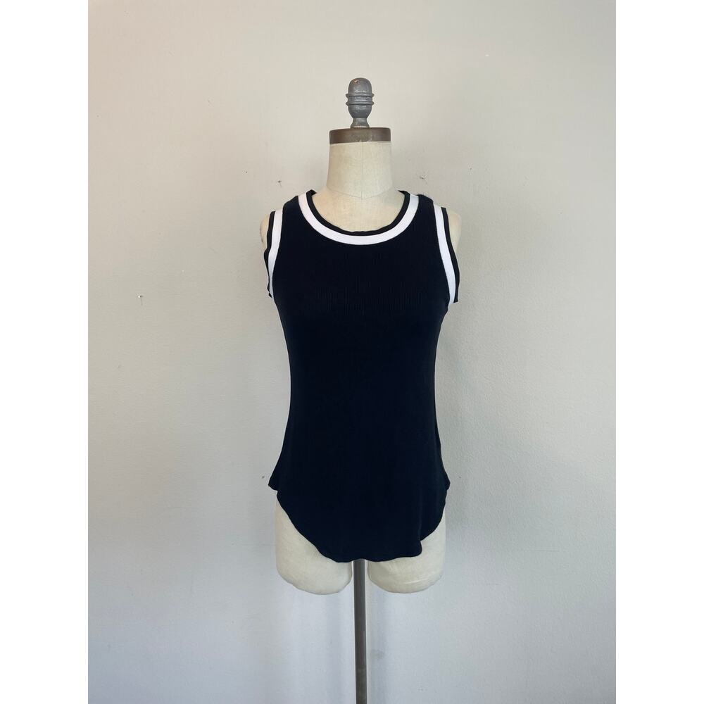 Bar III Tank Top, Size XS